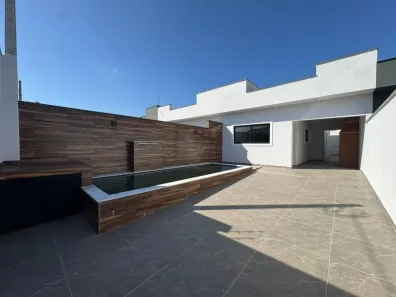 Casa com 2 Quartos à venda, 95m² no Gaivota (Interior), Itanhaém
