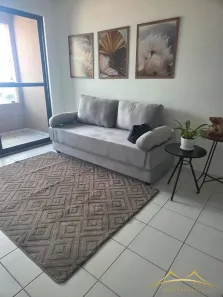 Apartamento com 2 Quartos para alugar, 57m² no Candelária, Natal