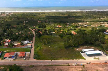 Lote/Terreno à venda, 10856m² no Gameleira, Aracaju