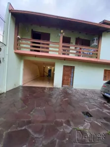Casa com 3 Quartos à venda, 241m² no Guarani, Novo Hamburgo