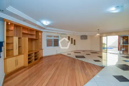 Casa com 6 Quartos à venda, 450m² no Parque da Vila Prudente, São Paulo