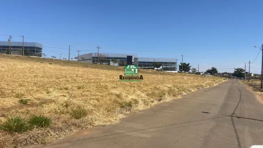Lote/Terreno à venda, 300m² no Setor Sul Jamil Miguel, Anápolis