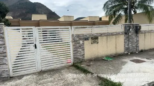 Casa com 2 Quartos à venda, 64m² no Cajueiros (Itaipuaçu), Maricá