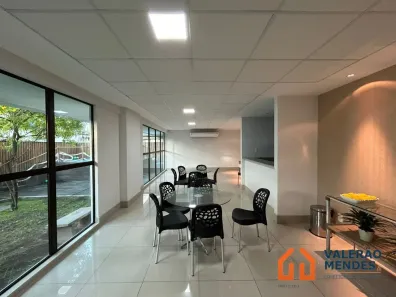 Apartamento com 2 Quartos à venda, 52m² no Boa Viagem, Recife