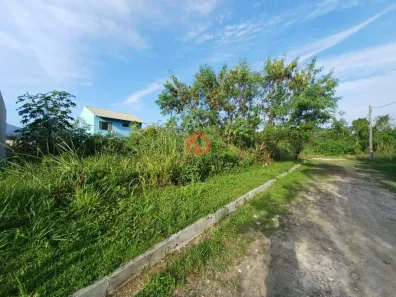 Lote/Terreno à venda, 180m² no Vargem Grande, Rio de Janeiro