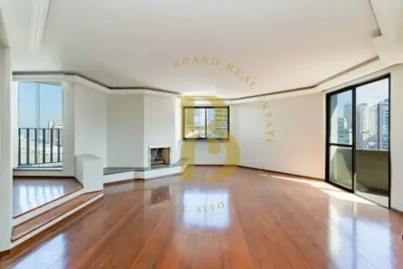 Apartamento com 4 Quartos para venda ou aluguel, 230m² no Paraíso, São Paulo