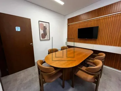 Sala Comercial para alugar, 15m² no Jardim Sumaré, Ribeirão Preto