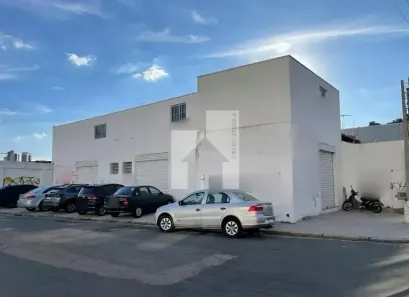 Ponto Comercial à venda, 400m² no Jardim São Bento, Jundiaí