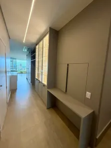 Apartamento com 4 Quartos para alugar, 394m² no Setor Bueno, Goiânia