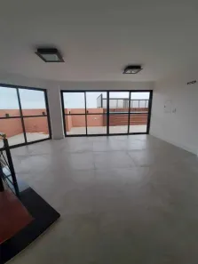 Cobertura com 3 Quartos para alugar, 200m² no Jardim Estoril IV, Bauru