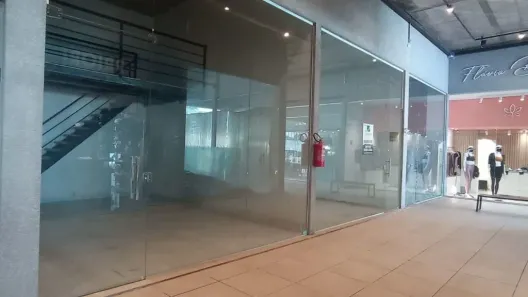 Ponto Comercial para alugar, 40m² no Várzea, Lagoa Santa