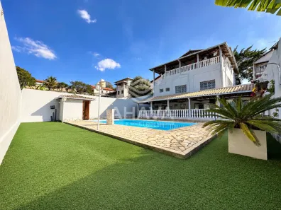 Casa com 4 Quartos à venda, 344m² no Trevo, Belo Horizonte