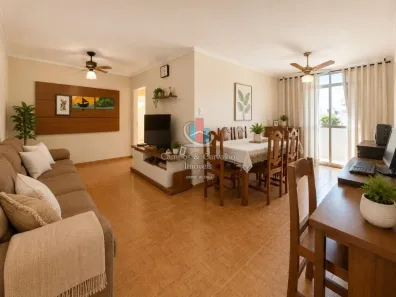 Apartamento com 3 Quartos à venda, 96m² no Jardim Paulista, Ribeirão Preto