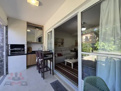Casa de Condomínio com 3 Quartos à venda, 94m² no Riviera, Bertioga