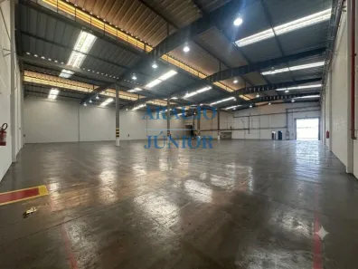 Galpão/Depósito/Armazém para alugar, 2300m² no Salto Grande, Americana