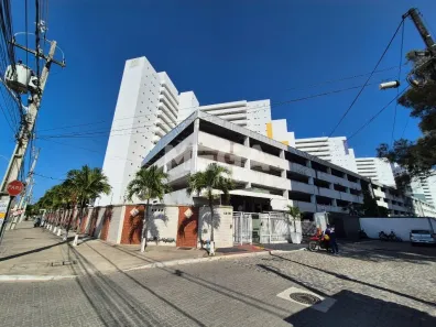 Apartamento com 3 Quartos para alugar, 63m² no Monte Castelo, Fortaleza