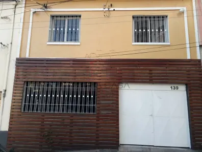Sobrado com 4 Quartos para alugar, 150m² no Vila Bertioga, São Paulo