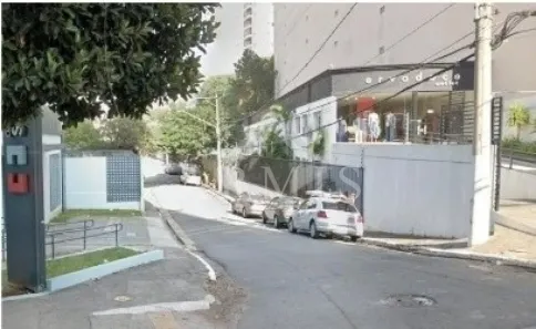 Prédio Comercial à venda, 710m² no Aclimação, São Paulo