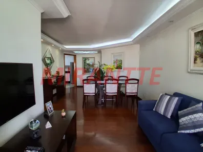 Apartamento com 3 Quartos à venda, 91m² no Vila Paiva, São Paulo