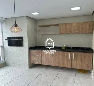 Apartamento com 4 Quartos à venda, 142m² no Vila Leopoldina, São Paulo