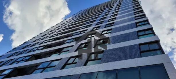 Apartamento com 2 Quartos para alugar, 43m² no Casa Amarela, Recife