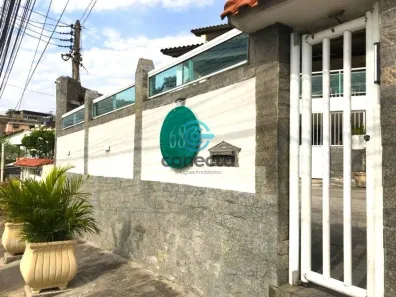 Casa de Condomínio com 2 Quartos à venda, 64m² no Mutondo, São Gonçalo