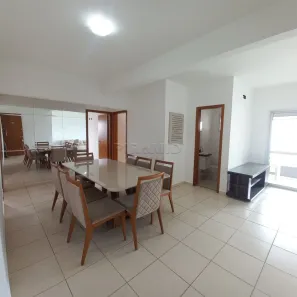 Apartamento com 2 Quartos para alugar, 88m² no Nova Aliança, Ribeirão Preto