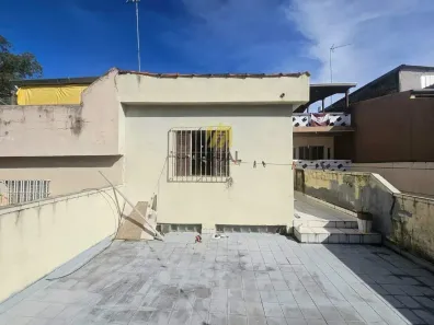 Sobrado com 3 Quartos à venda, 150m² no Jardim Apurá, São Paulo