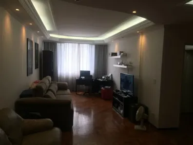 Apartamento com 3 Quartos à venda, 112m² no Rudge Ramos, São Bernardo do Campo
