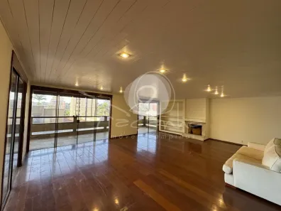 Apartamento com 4 Quartos à venda, 450m² no Cambuí, Campinas