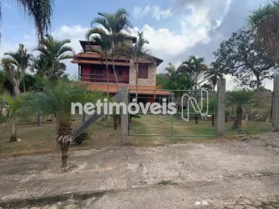 Casa com 5 Quartos à venda, 1000m² no Ipoema, Itabira