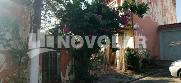 Lote/Terreno à venda, 130m² no Água Fria, São Paulo