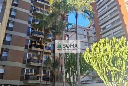 Apartamento com 1 Quarto à venda, 51m² no Centro, Campinas