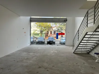 Ponto Comercial para alugar, 100m² no Santana, Porto Alegre