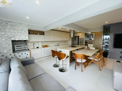 Apartamento com 3 Quartos à venda, 126m² no Jardim Arpoador, São Paulo