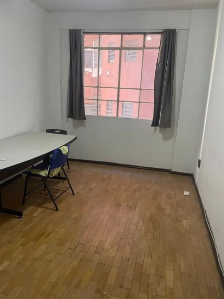 Apartamento com 3 quartos — Centro, Belo Horizonte