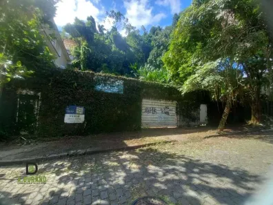 Lote/Terreno à venda, 705m² no Jardim Botânico, Rio de Janeiro