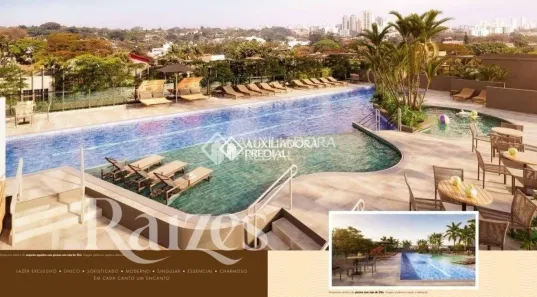 Apartamento com 3 Quartos à venda, 80m² no Centro, São Caetano do Sul