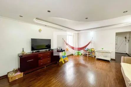 Cobertura com 4 Quartos à venda, 200m² no Santana, São Paulo