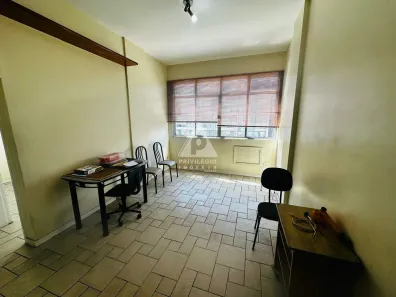 Apartamento com 1 Quarto à venda, 41m² no Botafogo, Rio de Janeiro