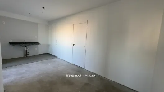 Apartamento com 2 Quartos à venda, 56m² no Vila Industrial, São José dos Campos