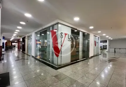 Ponto Comercial à venda, 35m² no Várzea, Teresópolis