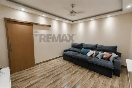 Casa com 3 Quartos à venda, 197m² no Jardim Caieira, Limeira