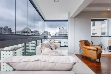 Cobertura com 3 Quartos à venda, 421m² no Perdizes, São Paulo
