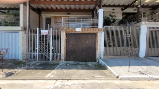 Sobrado com 3 Quartos à venda, 138m² no Jardim Aeroporto, São Paulo