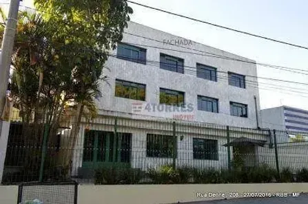 Prédio Comercial para alugar, 1019m² no Parque São George, Cotia