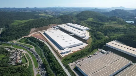 Galpão/Depósito/Armazém para alugar, 8875m² no Empresarial Gato Preto (Jordanésia), Cajamar