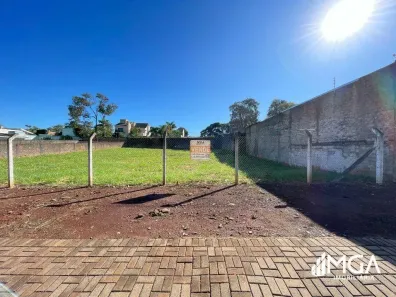 Lote/Terreno à venda, 708m² no Yolanda, Foz do Iguaçu
