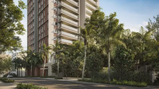 Cobertura com 4 Quartos à venda, 431m² no Paraíso, São Paulo
