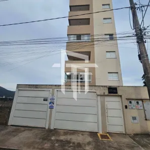Apartamento com 2 Quartos para alugar, 72m² no Jardim Country Club, Poços de Caldas